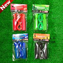 Bearing Jump Rope Adult Student Jump Rope Weight Loss Skipping Rope Fitness for special PU ropes Black Jumping Rope Sponge