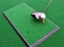 Các nhà sản xuất Gân gôn chính hãng TEE cao su bóng vàng đinh kéo bóng GOLF mat cung cấp phụ kiện - Golf