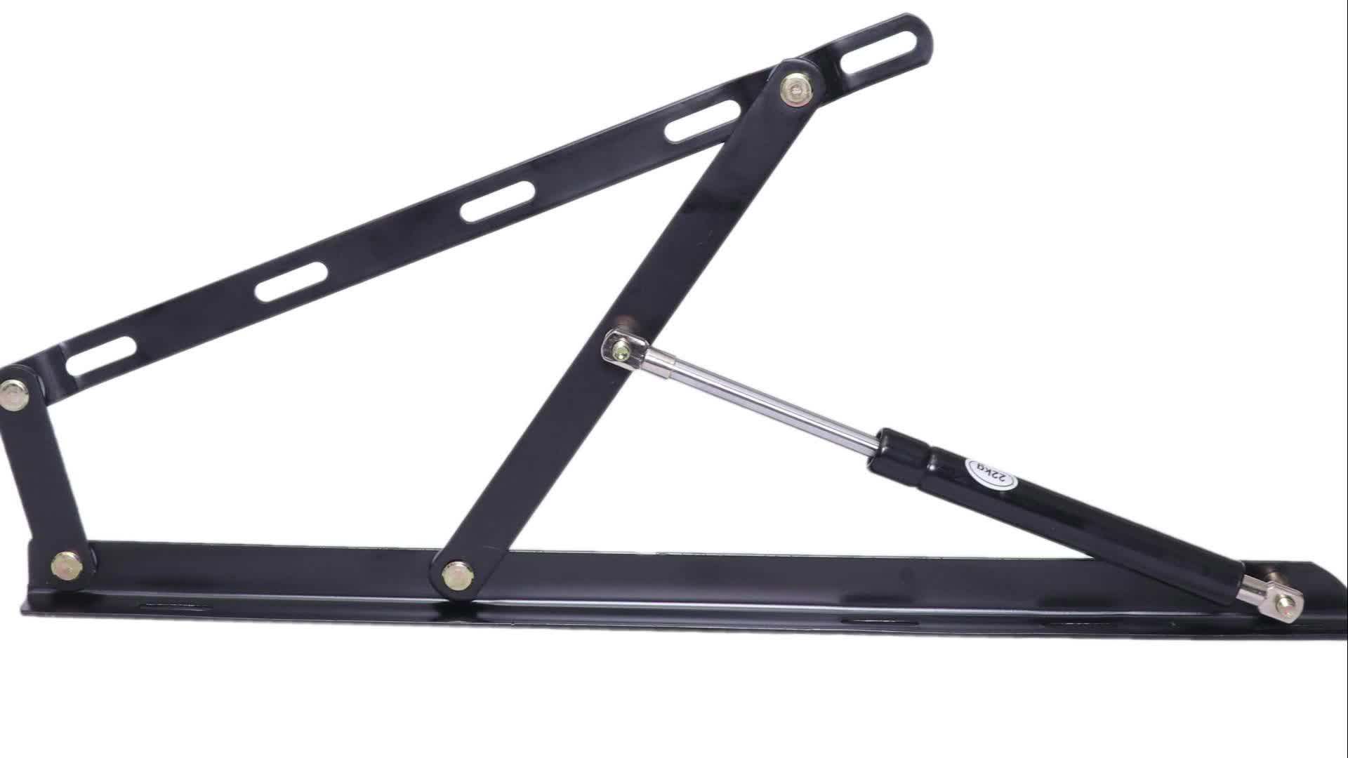 Motorhome Caravan Hinge Trailer Door Hinge For Campervan Bed