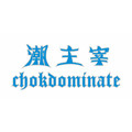 chokdominate设计师品牌店