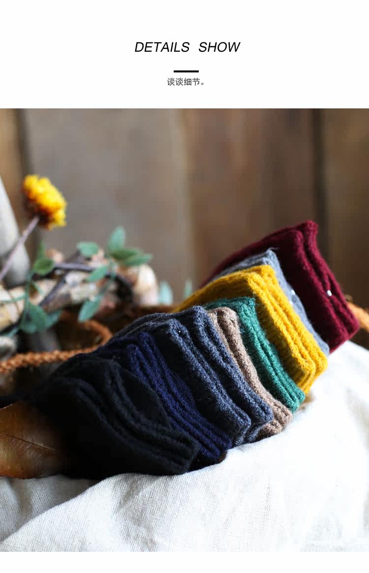 Chaussettes - collants W-308 - Ref 753870 Image 10