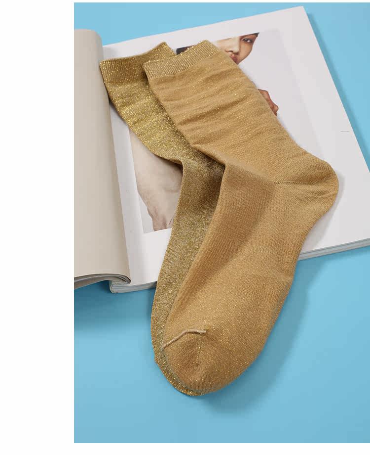 Chaussettes - collants W-305 - Ref 753853 Image 25