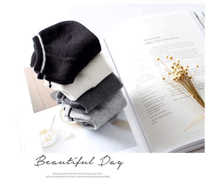 Chaussettes - collants W-3103 - Ref 755997 Image 14