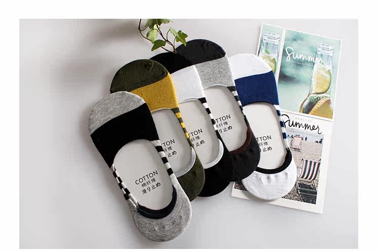 Chaussettes - collants Y1301-9 - Ref 758676 Image 28