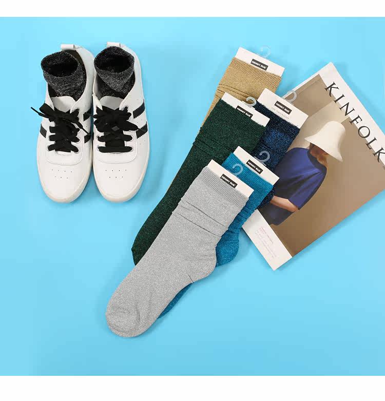 Chaussettes - collants W-305 - Ref 753853 Image 9