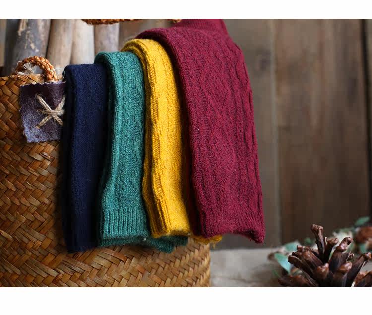 Chaussettes - collants W-308 - Ref 753870 Image 21