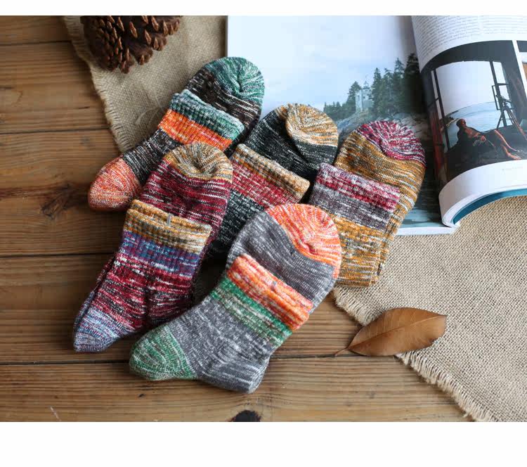 Chaussettes - collants M-503 - Ref 753613 Image 22