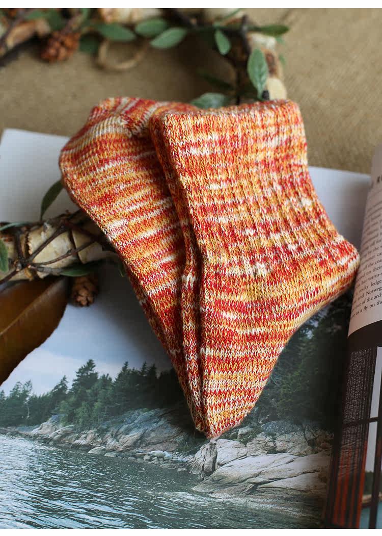 Chaussettes - collants W-307 - Ref 753607 Image 18