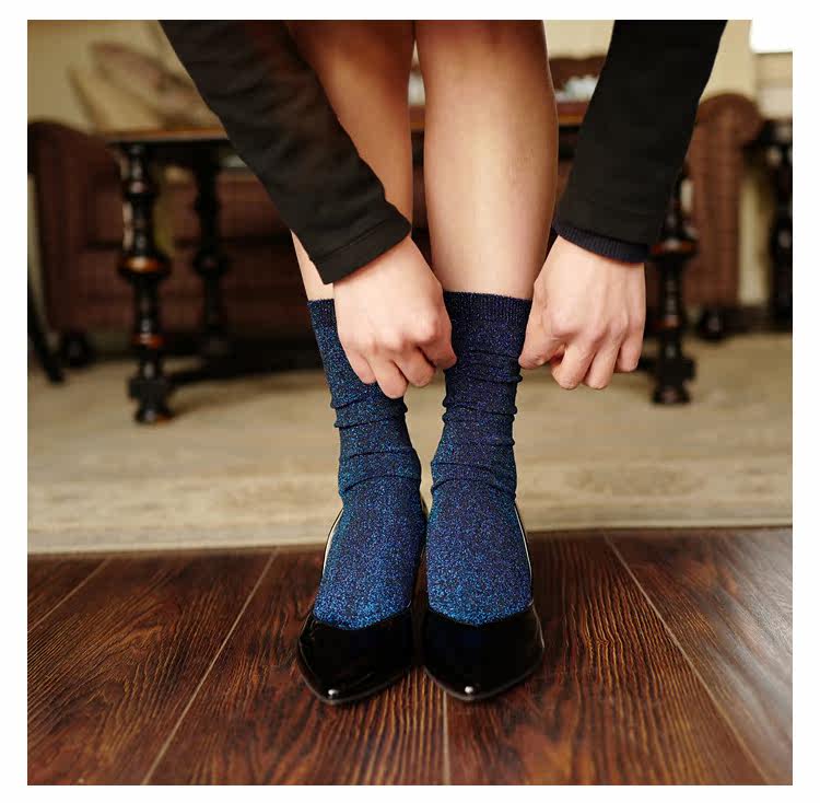 Chaussettes - collants W-305 - Ref 753853 Image 19