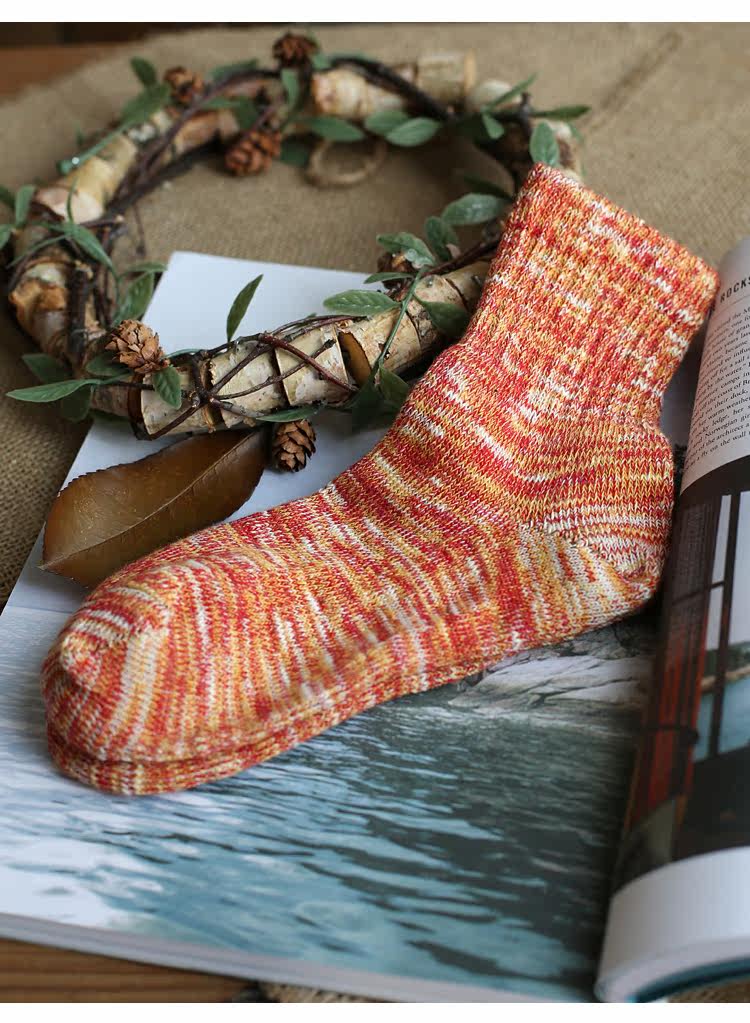 Chaussettes - collants W-307 - Ref 753607 Image 17