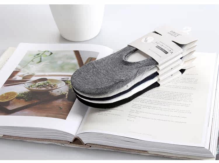 Chaussettes - collants M-3202 - Ref 754345 Image 16