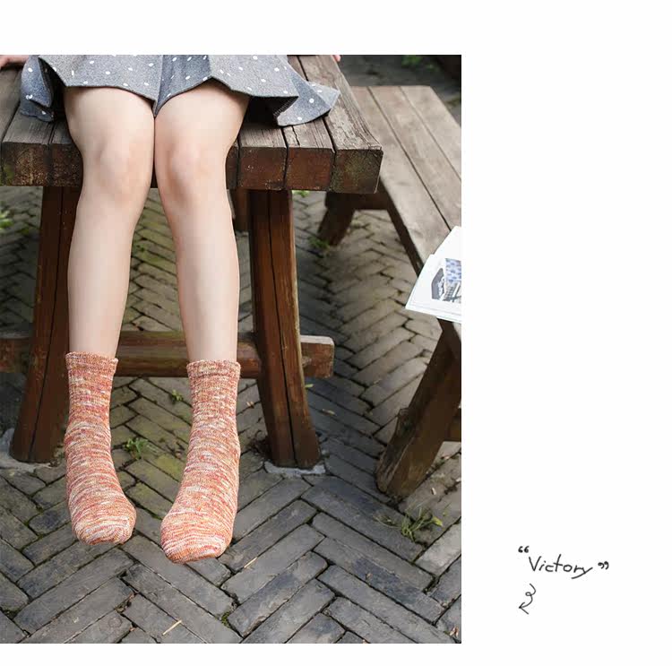 Chaussettes - collants W-307 - Ref 753607 Image 12