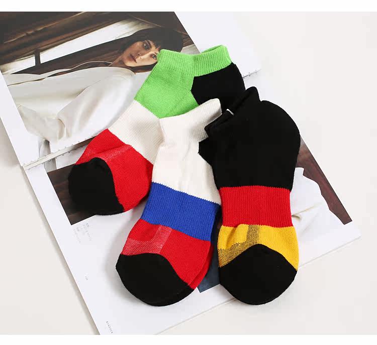 Chaussettes - collants W-201 - Ref 753856 Image 14