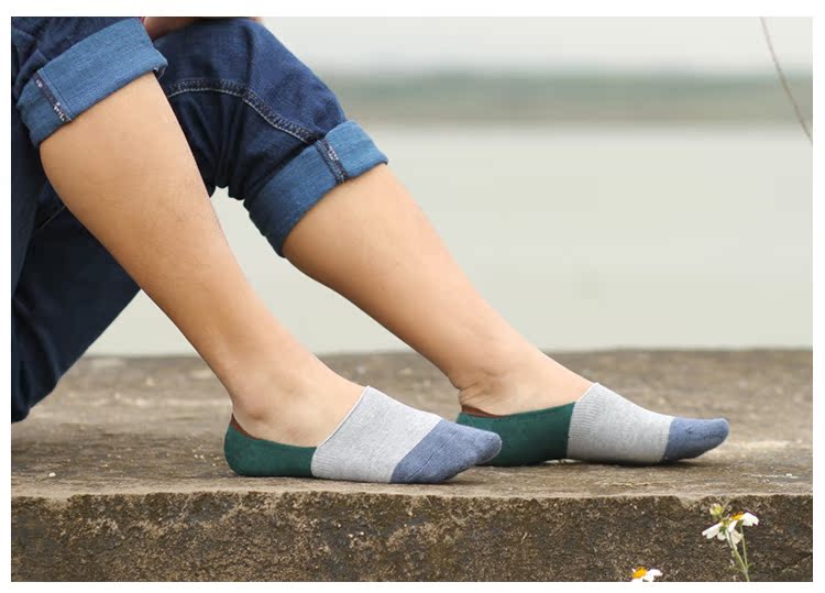 Chaussettes - collants M-1301-B - Ref 780433 Image 9