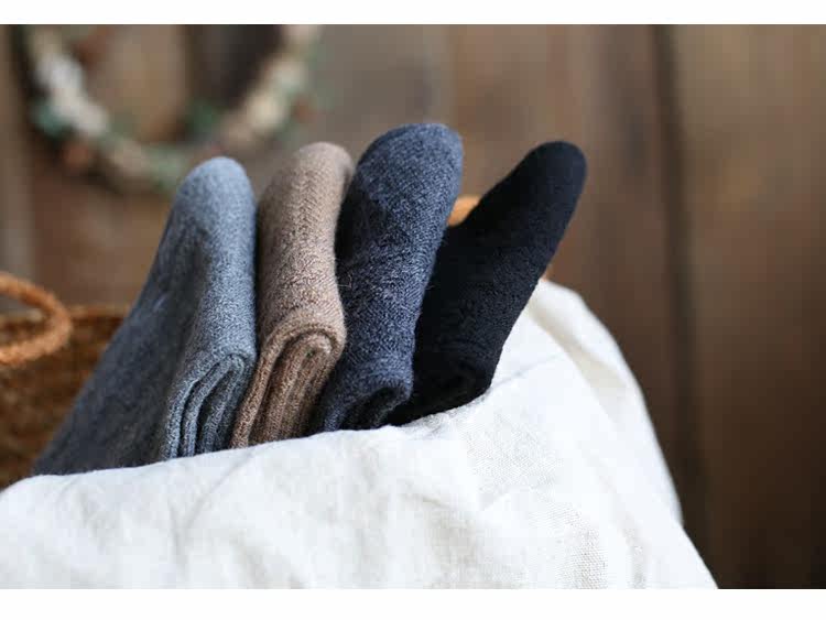 Chaussettes - collants W-308 - Ref 753870 Image 16