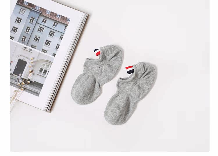 Chaussettes - collants NO-1639 - Ref 753445 Image 20