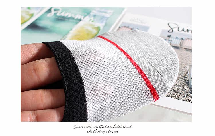 Chaussettes - collants Y1301-9 - Ref 758676 Image 25