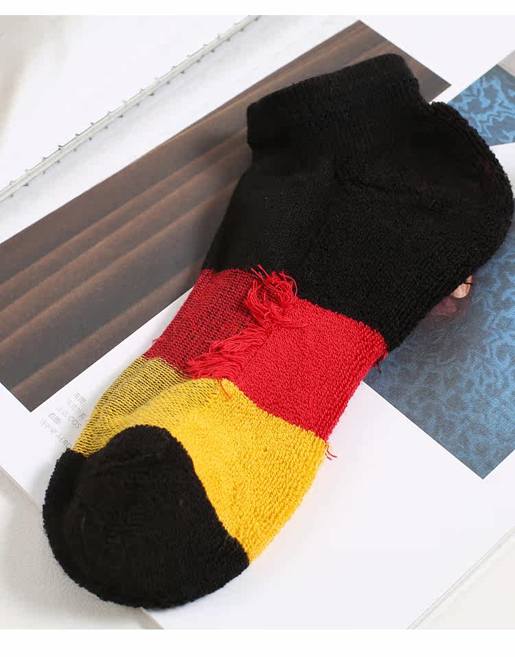 Chaussettes - collants W-201 - Ref 753856 Image 24