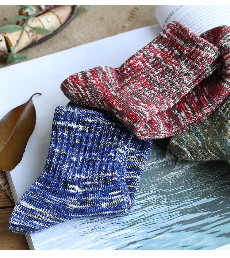 Chaussettes - collants W-307 - Ref 753607 Image 16