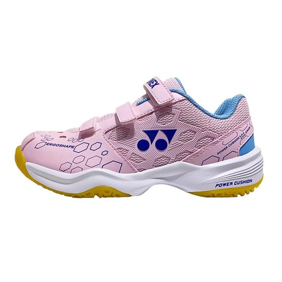 YONEX Yonex children's badminton shoes 101jr genuine boys and girls yy student youth sports shoes