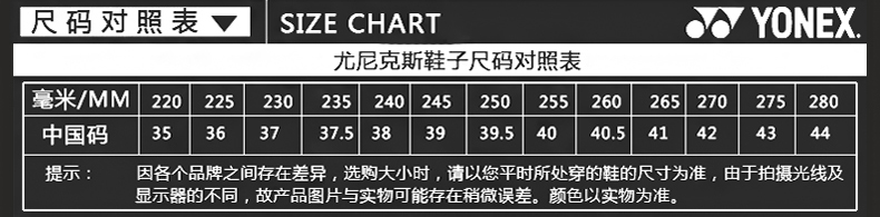 YONEX Yonex chuyên nghiệp cầu lông giày của nam giới giày hấp thụ sốc chính hãng yy giày của phụ nữ thở đào tạo giày thể thao nam giày cầu lông lining