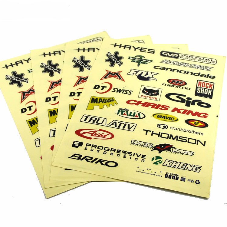 Déco pour vélo - Ref 2276942 Image 55