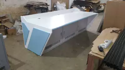 Command center Console table Console monitoring table Scheduling table Customized monitoring room scheduling table