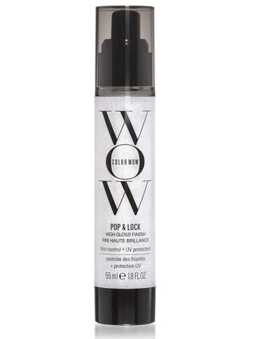 现货包邮COLOR WOW Pop &amp; Lock High Gloss Shellac 55ML