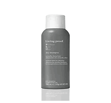 Living Proof Dry Shampoo Perfect hair Day洗发喷雾92毫升