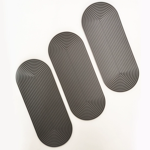 Адаптирован к Dyson Dyson Dricher General HD0102030408 ​​Антислоп -подушка Силиконовый гель -гель -силиконовый прокладка