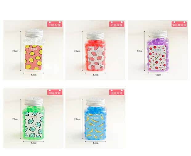 nước tẩy bồn cầu gift Khử mùi cô gái làm mát không khí làm sạch nhà vệ sinh mùi hương khử mùi trong nhà - Trang chủ javel tẩy quần áo