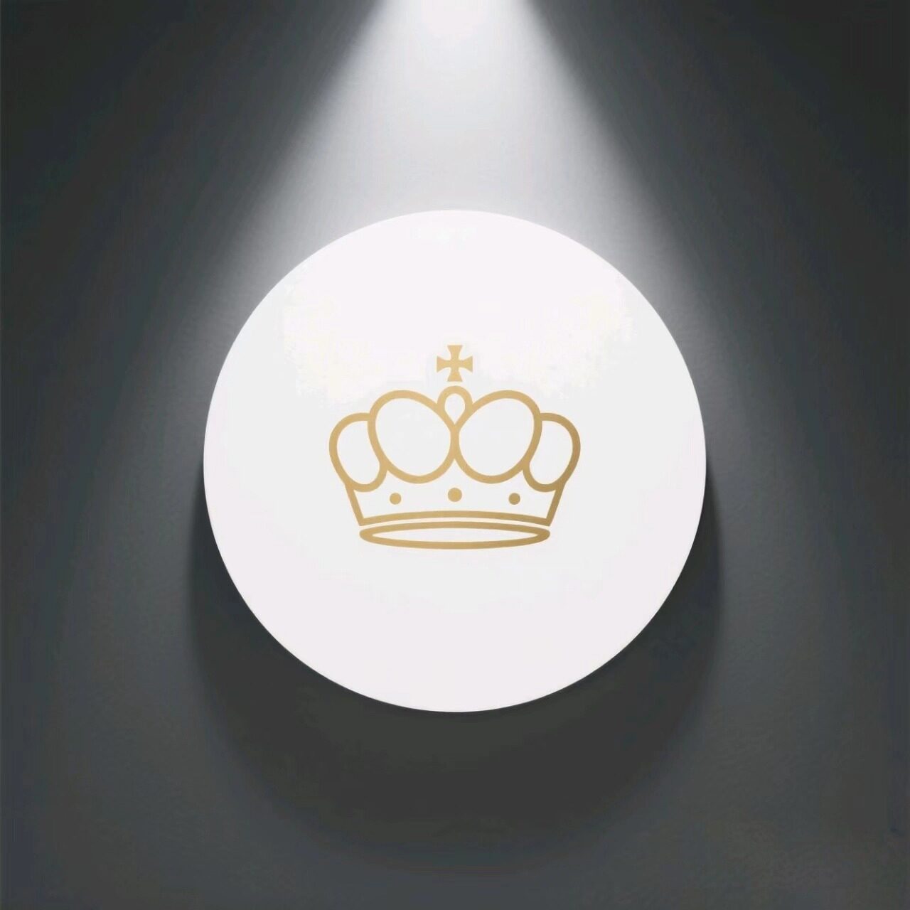 匠心精物坊的LOGO