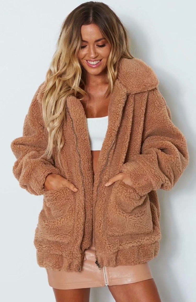 Blouson femme en Coton - Ref 3321437 Image 20