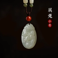 Зодиак кролик-тримпет