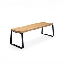 Solid wood bench long bench solid wood bench bench bench bench for shoes log bench casual stool personality bed tail stool