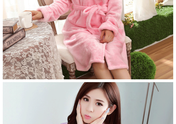 Peignoir - Ref 597162 Image 21