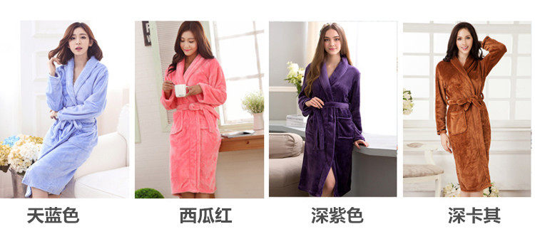 Peignoir - Ref 597162 Image 10