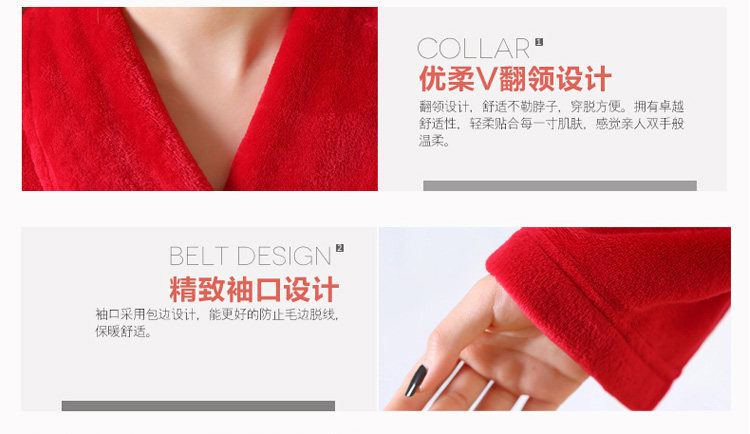 Peignoir - Ref 597162 Image 14