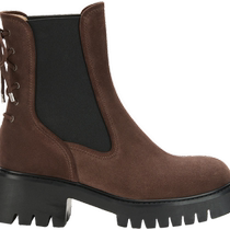 EP Yaying Woolen Coat Womens Wool Camel Blended Mid-Length Rebound Coat 2024 Winter New Style