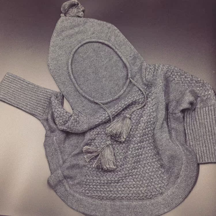Cape pour enfant OTHERS - Ref 2153864 Image 6