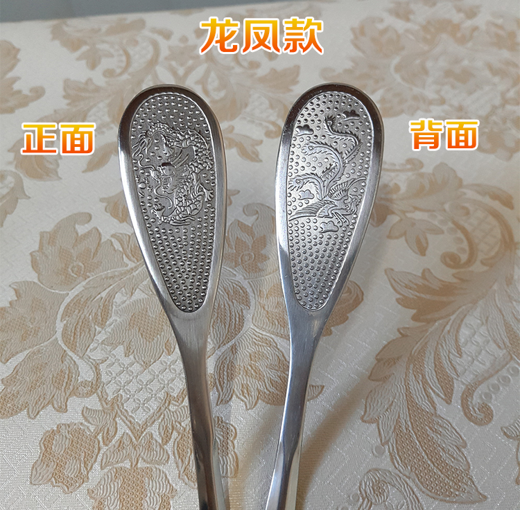 Trà dao thép không gỉ Puer Trà dao Trà Trà Handmade Bộ phụ kiện Trà thanh trà nén trà Trà trà Bộ trà bộ ấm trà cối xay