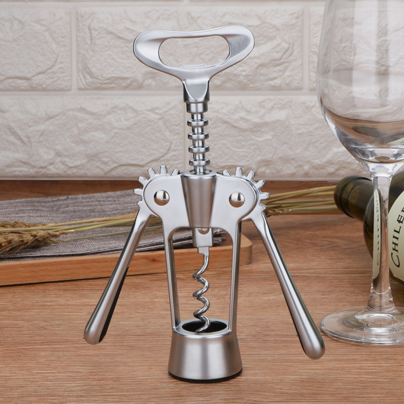 Red Wine Bottle Open Wine Open Can Brewer Liquid Wine Open Wine Bottle Wine