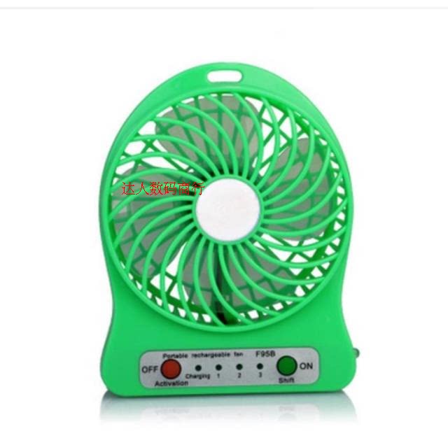 Ventilateur USB - Ref 399524 Image 14