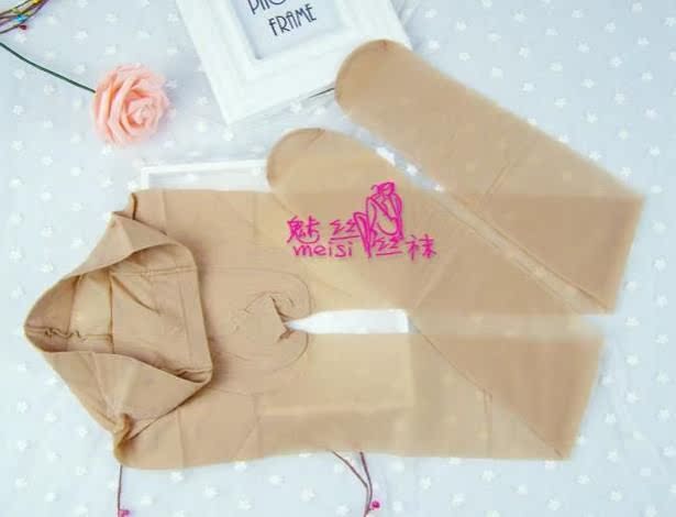 Có thể tự ý cắt vớ màu đen vớ nữ đẹp phần mỏng chuyên nghiệp vớ lưới màu đỏ múa xà cạp - Xà cạp quần tất đẹp cho bé