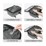 Рюкзак для путешествий для отдыха, вместительный и большой универсальный ноутбук, сумка для путешествий, бизнес-версия