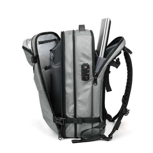 Рюкзак для путешествий для отдыха, вместительный и большой универсальный ноутбук, сумка для путешествий, бизнес-версия