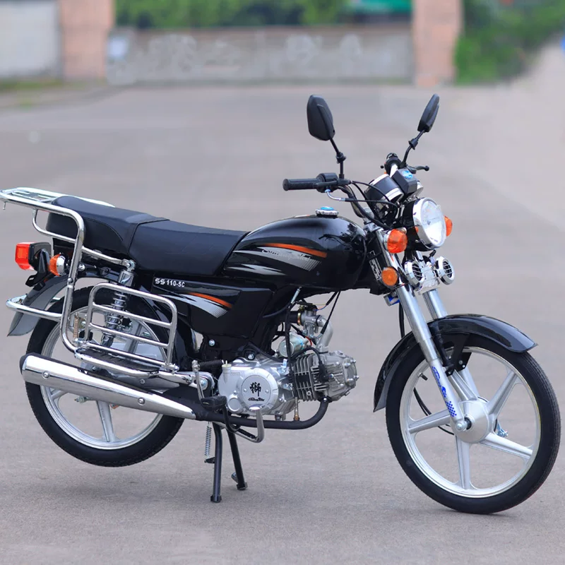Новый Guo 4 Edar Electric 70 моделей для помощи 110cc двигатель Zongshen для стариков и женщин топливный мотоцикл может быть доступен