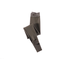 Shark Pants Womens Autumn and Winter Outerwear Maillard High Waist Leggings Tight Stretch Tummy Control Yoga Barbie Pants