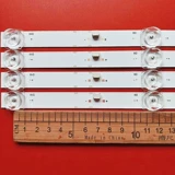 Подходит для Xiaomi L55M5-EX Light Bar CRH-BP5530300410965 HRS-XM55T75-4X10-2W