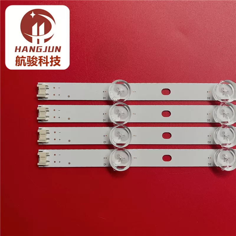 Подходит к LG 32LS3150-CA 32LS345H световая панель 32 NDE Rev0.4 экран KENMOS 3315375